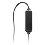 Wireless Video Receiver/Vehicle Traffic and Power Cable - Receiver/vehicle traffic cable and power cord Garmin 010-12242-21