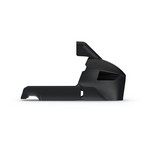 Black Nose Cone with Transducer Mount - Includes transducer attachment Garmin 010-12832-21