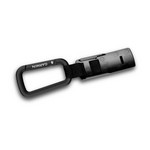 Carabiner Clip - Carbine hook Garmin 010-12897-01