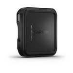 Powered Magnetic Mount - where the video input Garmin 010-12982-03
