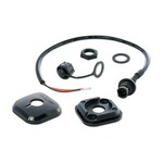 Cortex H1 Bulkhead Fitting Kit - Cortex® H1 bulkhead mounting kit Garmin 010-13270-00