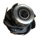 Tacx NEO 2T Bearing Service Kit - Tacx® NEO 2T bearing service kit Garmin S11-04001-80