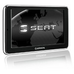 SEAT Portable System Garmin 010-01067-71