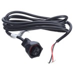 PC-24U Power Cable Lowrance 000-0099-83