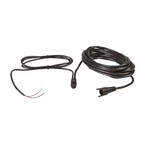 15ft Transducer Extension Cable - XT-15U Lowrance 000-0099-91