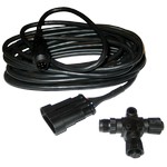 Evinrude Motor Connection Cable Lowrance 000-0120-62