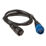 Network Adapter Cable - NAC-Frd2FBL Lowrance 000-0127-05