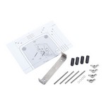 Mark & ​​Elite (3.5 Display) Flush Mount Kit Lowrance 000-10662-001