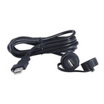 SonicHub Deck Mount USB With 2M Cable Lowrance 000-11613-001
