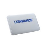 HDS-16 Carbon Suncover Lowrance 000-13993-001