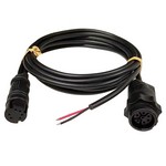 HOOK² 4x Adapter for 7-Pin Transducers Lowrance 000-14070-001