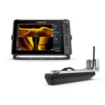 HDS PRO 12 and Active Imaging™ HD Lowrance 000-15988-001