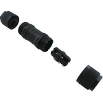 4-CORE CABLE CONNECTOR, 20A Lowrance 000-14268-001