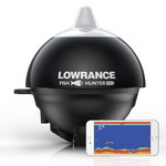 Lowrance FishHunter Pro Lowrance 000-14239-001