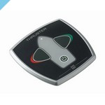 Пульт управления Vetus с кнопками Deluxe