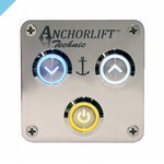 Светодиодный выключатель Anchorlift
