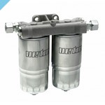 Дизельный и бензиновый фильтр Vetus WS720