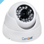 Камера видеонаблюдения Glomex CamBoat WiFi