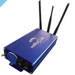 Интернет-система Glomex weBBoat® Link 4G / 3G / LTE и WI-FI