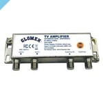 Антенный усилитель Glomex 50023/14 с автоматической настройкой