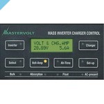 Mastervolt MasterLink MICC панель дисплея / монитор батареи