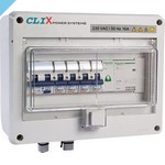 Береговой блок питания CLIX POWER MK3 с инверторным подключением