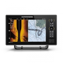 Humminbird SOLIX 10 CHIRP MEGA SI+ G2