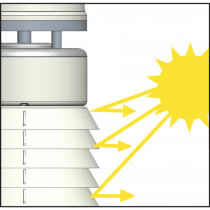 Airmar 150WXRS WeatherStation Instrument погодная станция