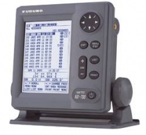 Furuno NX‑700B: цифровой приёмник NAVTEX