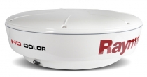 Raymarine RD424HD 24" 4kW HD Color Radome (no cable)
