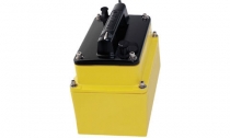 Raymarine M265LH 1KW D In Hull Transducer