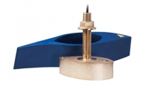 Raymarine B265LM 1KW D/T Through Hull Transducer