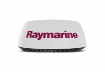 Raymarine Quantum Q24C 18" Radar with 10m Power and Data Cable