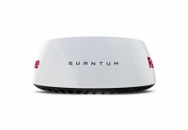 Raymarine Quantum Q24C 18" Radar with 10m Power and Data Cable