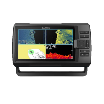 GARMIN STRIKER VIVID 9SV без датчика Garmin 010-02554-02