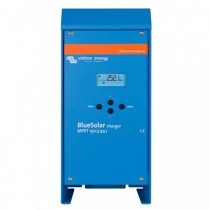 Контроллер для солнечных батарей Victron Energy BlueSolar MPPT 150/85 CAN-bus SCC010085000
