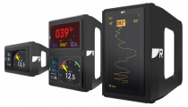 RAYMARINE ALPHA 9" сенсорный дисплей E70650