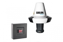 Судовая система SAILOR 6150