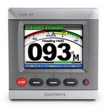GHC 10, Marine Autopilot Control Unit - GHC 10 Helm Control Display Garmin 010-00688-10