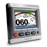 GHC 10, Marine Autopilot Control Unit - GHC 10 Helm Control Display Garmin 010-00688-10
