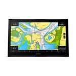 GPSMAP 9000 Series (Volvo Penta) - Premium 9219 chartplotter Garmin 010-02673-10