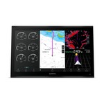 GPSMAP 9000 Series (Volvo Penta) - Premium 9219 chartplotter Garmin 010-02673-10