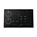 GPSMAP 9000 Series (Volvo Penta) - Premium 9219 chartplotter Garmin 010-02673-10