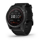 tactix 7 – AMOLED Edition - Premium tactical GPS watch with adaptive color display Garmin 010-02931-01