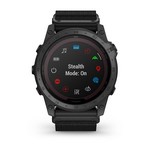 tactix 7 – AMOLED Edition - Premium tactical GPS watch with adaptive color display Garmin 010-02931-01