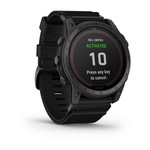 tactix 7 – AMOLED Edition - Premium tactical GPS watch with adaptive color display Garmin 010-02931-01