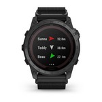 tactix 7 – AMOLED Edition - Premium tactical GPS watch with adaptive color display Garmin 010-02931-01
