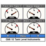 GFL 10 - GFL™ 10 Garmin 010-11326-00