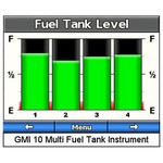 GFL 10 - GFL™ 10 Garmin 010-11326-00