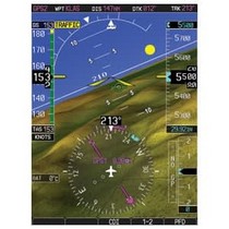 GTS 800 TAS - GTS™ 800 TAS Garmin 010-00519-00